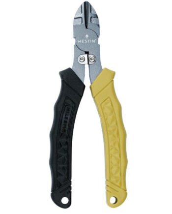 Westin Twin Cut Plier Stainless