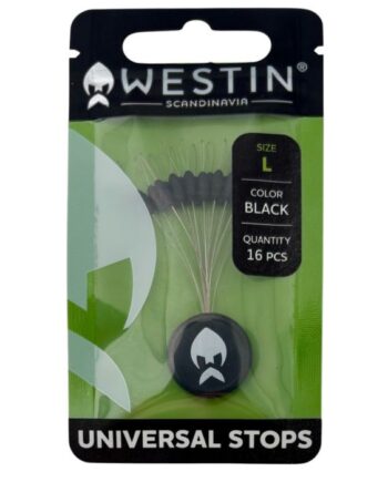 Westin Universal Stops     5mm