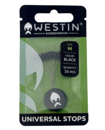Westin Universal Stops   6mm