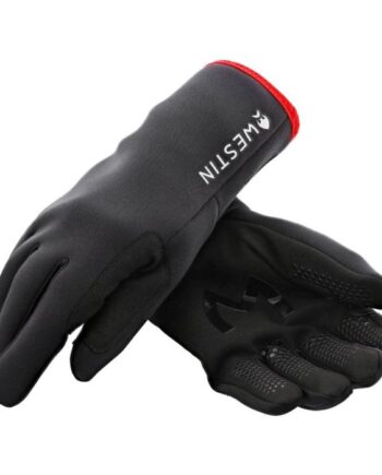 Westin Utility Glove Carbon Black