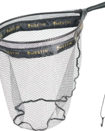 Westin W3     Floating Wading Net