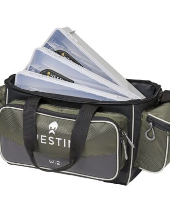 Westin W2 Lure Bag   Boxes Large Forest Night