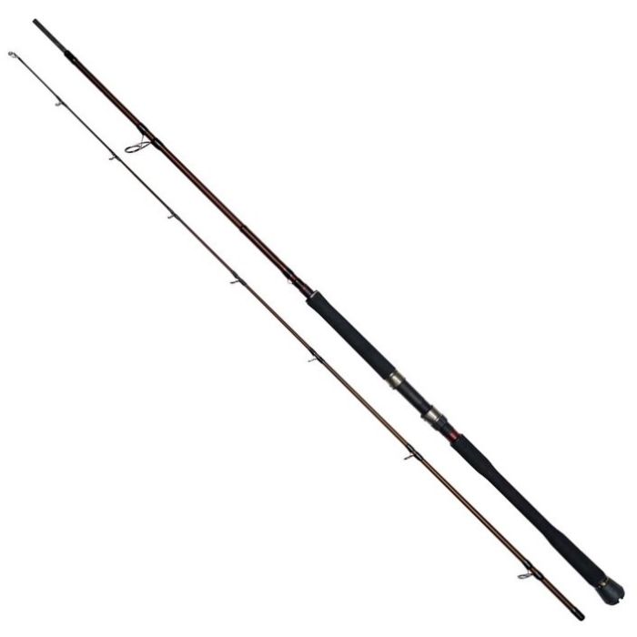Westin W4 Powercast 2nd 40-130gr -delt