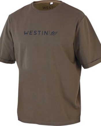 Westin   Range  -shirt Ivy Green