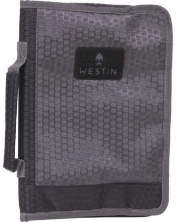 Westin W4 Rig Wallet Medium Titanium Black