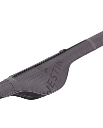 Westin W4 Rod Case Titanium Black