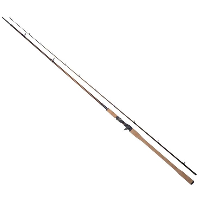 Westin W4 Spin 2nd Trigger 10 15-50gr