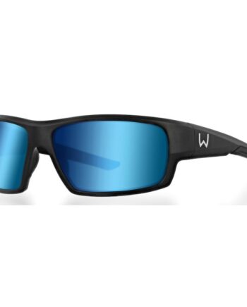 Westin W6 Sport 10 Matte Black Lb Smoke Lm Blue Ar Blue