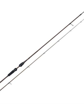 Westin W4 Streetstick 2nd