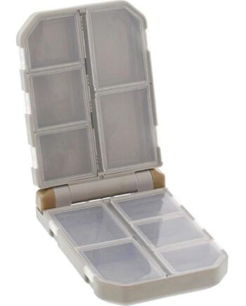 Westin W3 Terminal Tackle Box