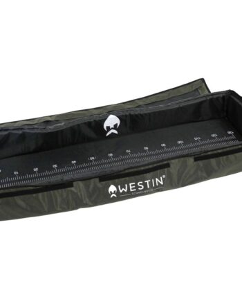 Westin W2 Unhooking Mat    Black