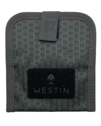 Westin W4 Wallet Fold Large Titanium Black