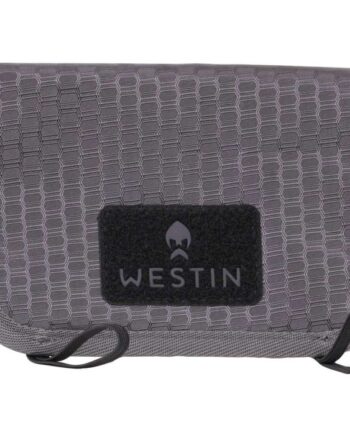 Westin W4 Wallet Roll Os Titanium Black