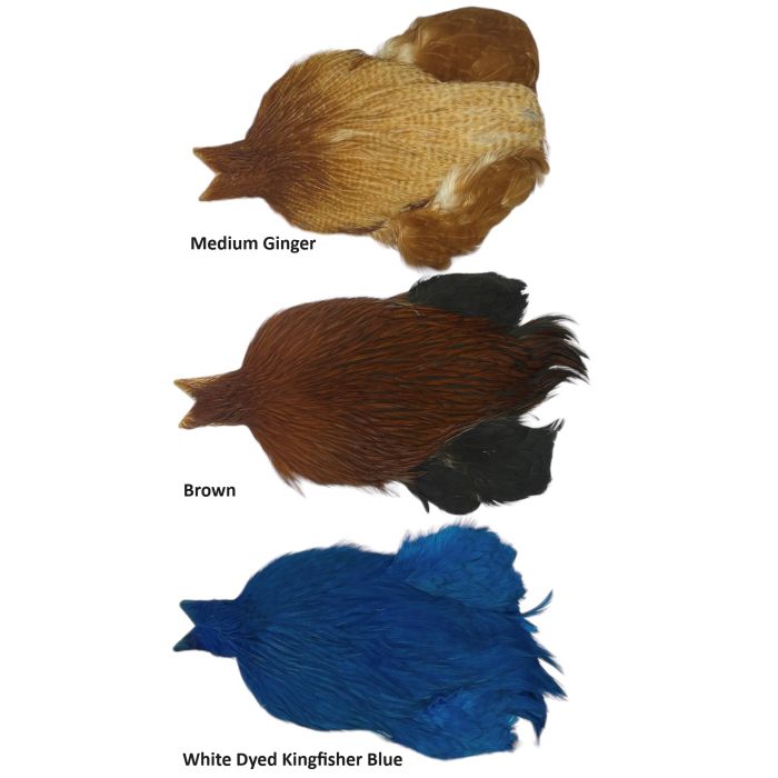 Whiting Rooster Cape