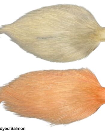 Whiting Bronze Spey Hackle Cape