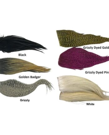 Whiting Bugger Pack