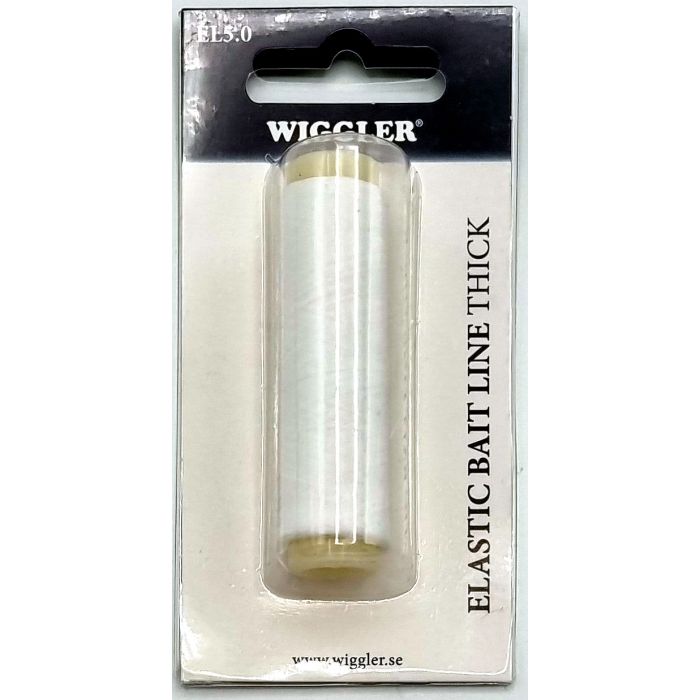 Wiggler Bait Elastic 5mm