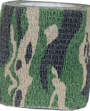 Wiggler Camo Tape