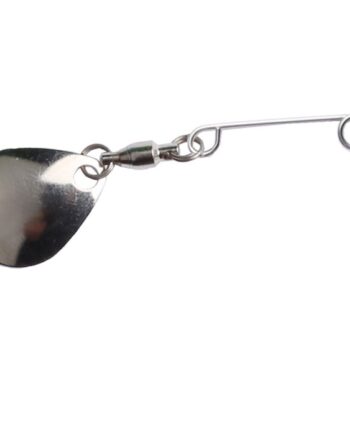 Wiggler Jig Spinner