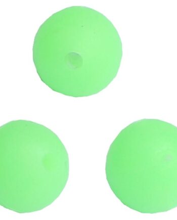 Wiggler Soft Beads Grøn