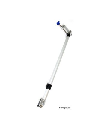 Wiggler Transducer Teleskopisk Pole