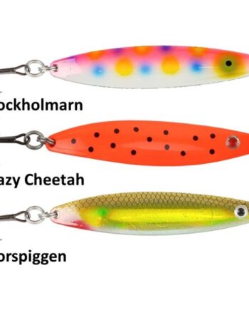 Wiggler Viking Herring Special