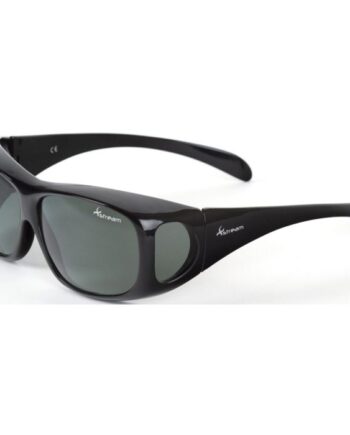 Xstream Cover Solbrille Grey