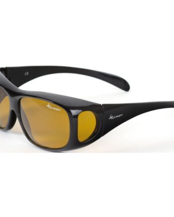 Xstream Cover Solbrille Yellow