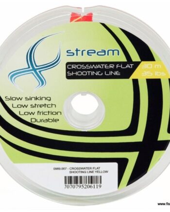 Xstream Crosswater Flad Skydeline