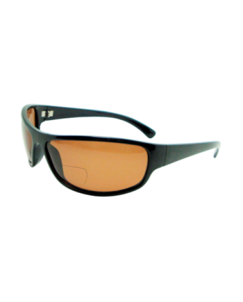 Xstream Focus Solbrille Amber