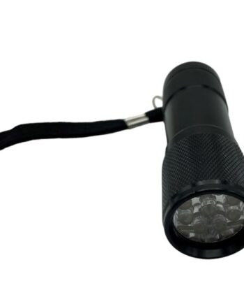 Xstream Power Uv Lygte
