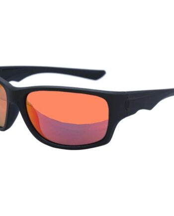 Xstream Revo Solbrille Grey Red Mirror