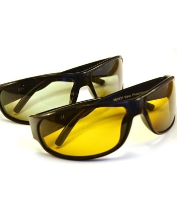 Xstream View Photocromic Solbrille