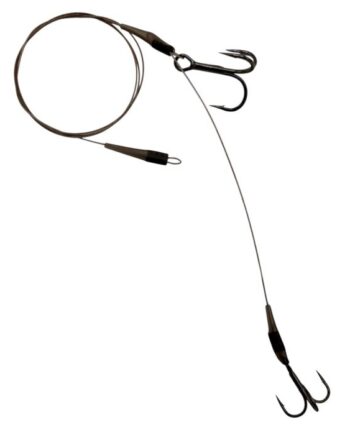 Zebco Db Series Bottom Rig Leader Str