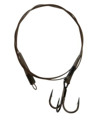 Zebco Db Series Float Rig Leader