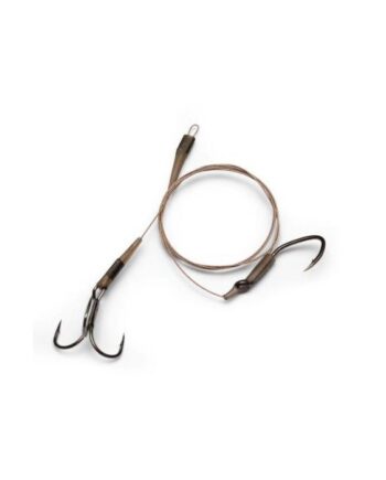 Zebco Db Series Float Rig Leader