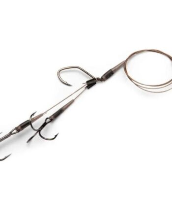Zebco Db Series Float Rig Leader Str