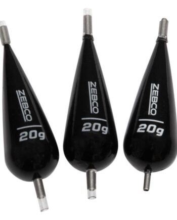 Zebco Db Series Lead Free Sinker