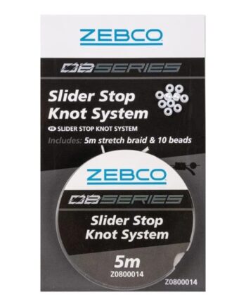 Zebco Db Series Slider Stop Knot System