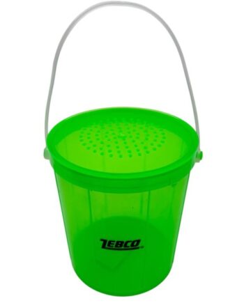 Zebco Ormedåse Large