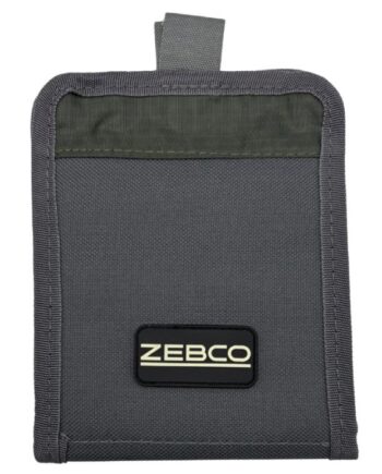 Zebco Rig Wallet Medium