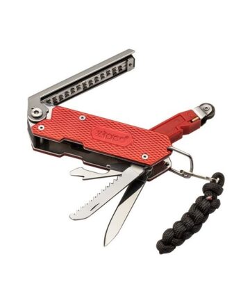Zippo Fire Starting Multi-tool
