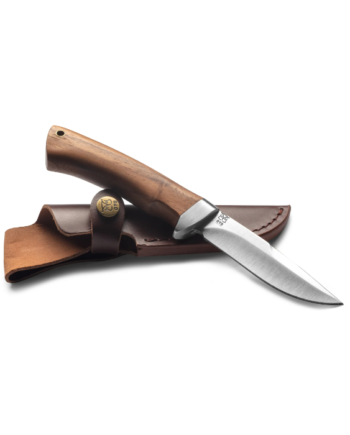 øyo Hallingskravet Slirekniv 10cm