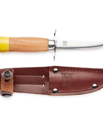 øyo Spejder Kniv 8cm
