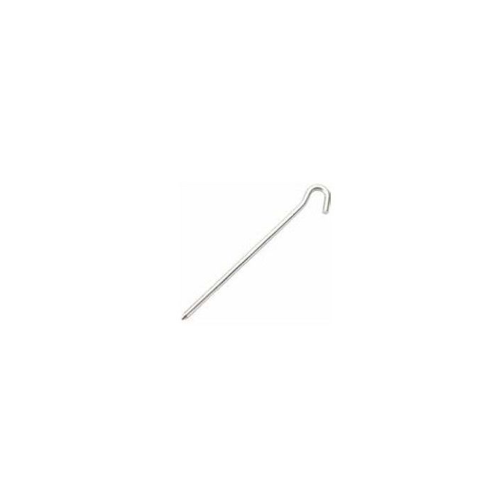 Ab Tråd Pløk Alu 18cm