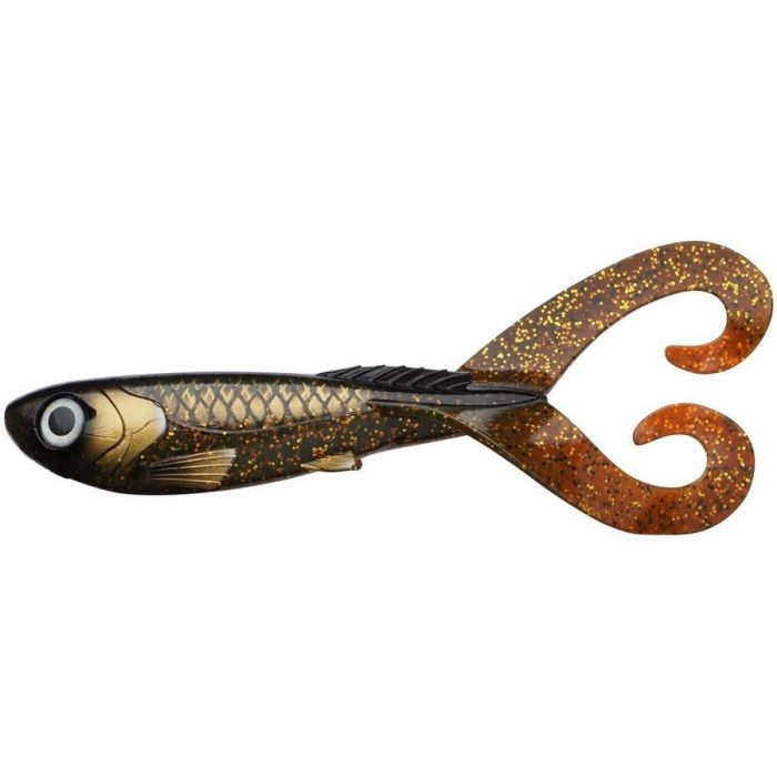 Abu Beast Twintail 21cm
