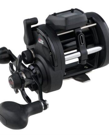 Abu Garcia Altum Dcl 12 Right Hand