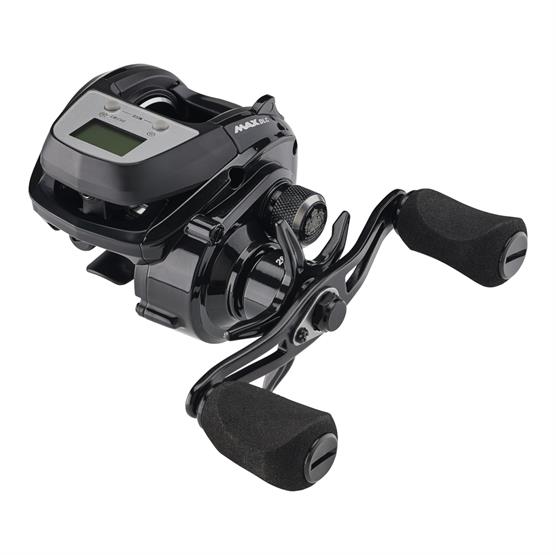 Abu Garcia Max Dlc Left