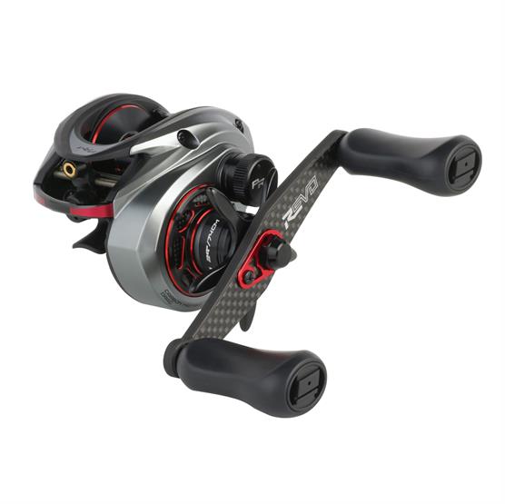Abu Garcia Revo Premier Left