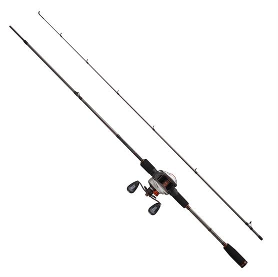 Abu Garcia Revo Cast Combo Fod 30-70g